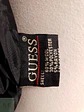 Abrigo Chaqueta Guess Jeans Lana Talla M - Miniatura 9