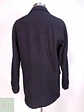Abrigo Chaquetón Azul Navigare Lana Talla LXL - Miniatura 9