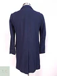 Abrigo Japones Ciaopanic - Lana Azul Talla S - Miniatura 10