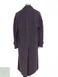 Abrigo Largo Plomo Black Watch Lana Cashmere Talla L - Miniatura 11