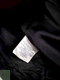 Abrigo Marinero Azul Lands' End Lana Talla SM - Miniatura 12