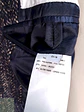 Abrigo Italiano Conbipel Azul Lana Talla M - Miniatura 13