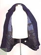 Abrigo Marinero Azul Lands' End Lana Talla SM - Miniatura 11