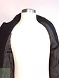 Abrigo Marinero Negro Kenneth Cole - Lana Talla S - Miniatura 12