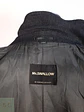 Abrigo Japonés Plomo - Lana Cashmere Talla L - Miniatura 11