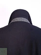 Abrigo Chaquetón Azul Navigare Lana Talla LXL - Miniatura 11