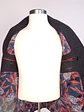 Abrigo Marinero Plomo Ted Baker - Lana Talla SM - Miniatura 12