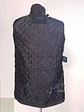 Abrigo Tommy Hilfiger Plomo - Lana Talla SM - Miniatura 13