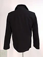 Abrigo Marinero Negro Kenneth Cole - Lana Talla S - Miniatura 13
