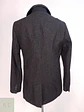 Abrigo Marinero Plomo Ted Baker - Lana Talla SM - Miniatura 13