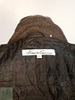 Abrigo Café Kenneth Cole Lana Talla ML - Miniatura 13