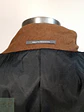 Abrigo Camel H&M Mezcla Lana Talla S - Miniatura 14
