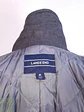 Abrigo Marinero Plomo Lands' End Lana gruesa Talla SM - Miniatura 12