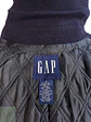 Abrigo Marinero Azul Gap - Lana Talla L - Miniatura 15