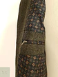 Abrigo Largo Loden Verde Baur Tirol 100% Lana Virgen Talla L - Miniatura 22