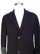 Abrigo Largo Italiano Prague Lana Cashmere Talla XL - Miniatura 4