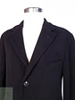 Abrigo Largo Italiano Prague Lana Cashmere Talla XL - Miniatura 5