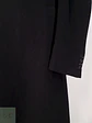 Abrigo Largo Italiano Prague Lana Cashmere Talla XL - Miniatura 12