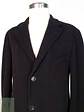 Abrigo Largo Italiano Prague Lana Cashmere Talla XL - Miniatura 6