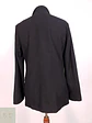 Chaqueta Negra Heritage 1981 Lana Talla S - Miniatura 10