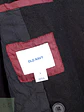 Abrigo Marinero Negro Old Navy Lana Talla SM - Miniatura 10