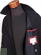 Abrigo Marinero Negro Old Navy Lana Talla SM - Miniatura 8