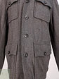 Chaqueta Abrigo S. Oliver Selección Gris Lana Talla XL - Miniatura 6