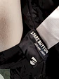 Abrigo Negro Jack & Jones Talla L - Miniatura 9