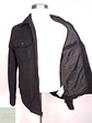 Chaqueta Negra Guess Lana Talla SM - Miniatura 10
