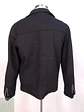 Chaqueta Negra Guess Lana Talla SM - Miniatura 12