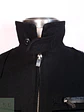 Chaqueta Utilitaria Negra Billabong Lana Talla L - Miniatura 3