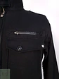 Chaqueta Utilitaria Negra Billabong Lana Talla L - Miniatura 5