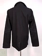 Chaqueta Utilitaria Negra Billabong Lana Talla L - Miniatura 11