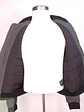 Chaqueta Plomo H&M Lana Talla SM - Miniatura 8