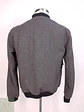 Chaqueta Plomo H&M Lana Talla SM - Miniatura 10