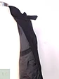 Abrigo Chaquetón Negro Helix Lana Talla L - Miniatura 8