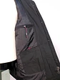 Abrigo Stones Plomo Lana Talla LXL - Miniatura 9