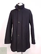 Abrigo Plomo Pierre Cardin Lana Talla XL - Miniatura 2