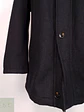 Abrigo Plomo Pierre Cardin Lana Talla XL - Miniatura 7