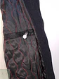 Abrigo Plomo Pierre Cardin Lana Talla XL - Miniatura 9