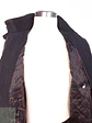 Abrigo Plomo Pierre Cardin Lana Talla XL - Miniatura 10
