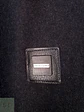 Abrigo Plomo Pierre Cardin Lana Talla XL - Miniatura 11