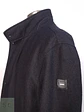 Abrigo Plomo Pierre Cardin Lana Talla XL - Miniatura 12
