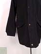 Abrigo Chaquetón Gantz Lana y Cashmere Talla 2XL - Miniatura 7