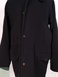 Abrigo Chaquetón Gantz Lana y Cashmere Talla 2XL - Miniatura 6