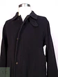 Abrigo Chaquetón Gantz Lana y Cashmere Talla 2XL - Miniatura 4