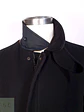 Abrigo Chaquetón Gantz Lana y Cashmere Talla 2XL - Miniatura 3