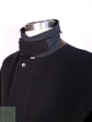 Abrigo Chaquetón Gantz Lana y Cashmere Talla 2XL - Miniatura 2