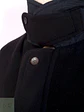 Abrigo Chaquetón Gantz Lana y Cashmere Talla 2XL - Miniatura 5