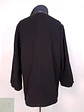 Abrigo Chaquetón Gantz Lana y Cashmere Talla 2XL - Miniatura 9